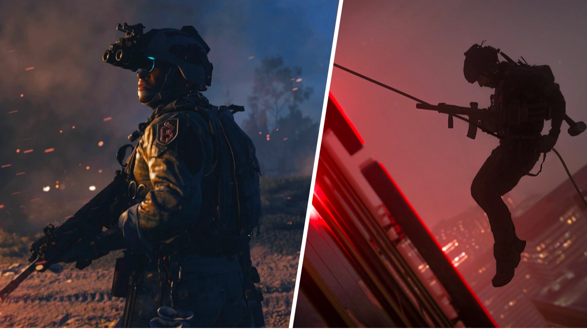 Modern Warfare 2 already overhauling central feature following fan feedback