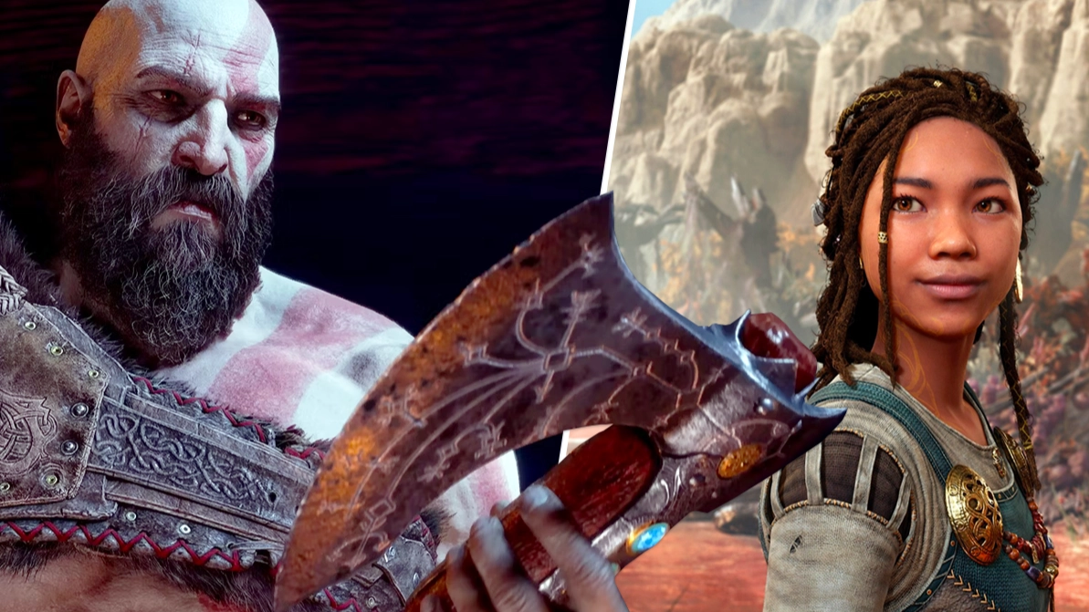 God Of War 6 seemingly confirmed via job listing