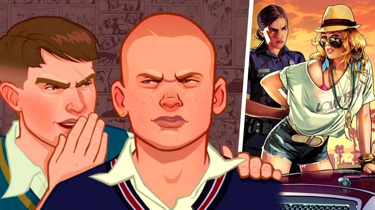 'Bully 2' Still In Development Despite 'GTA 6' Announcement, Says Insider