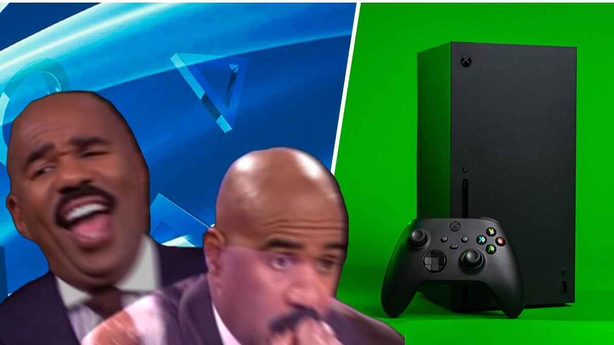 PlayStation is outclassing Xbox, but that might work in its favour