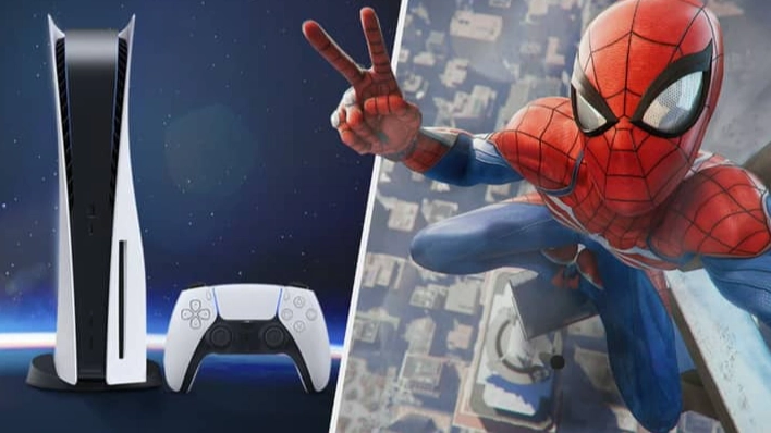 PlayStation boss says live-service future for games would be ‘boring'