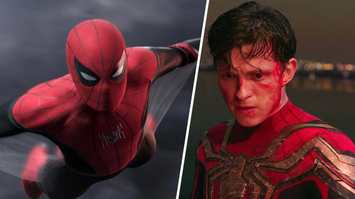 Marvel confirms death of Spider-Man in new teaser