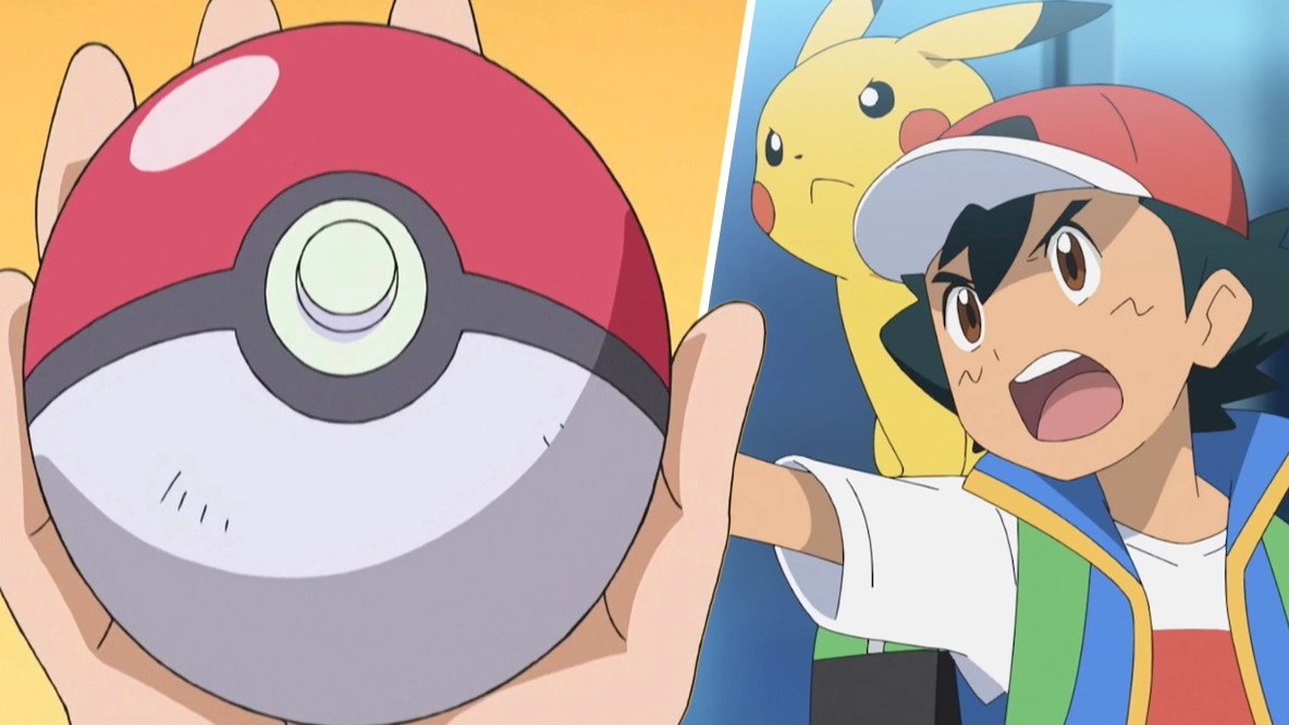 Pokémon fans divided over what our 'mon actually do inside a Pokéball