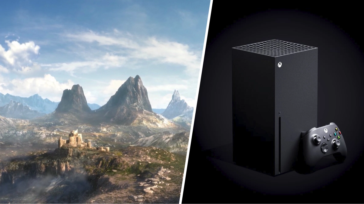 The Elder Scrolls 6 fans, you won't need an Xbox Series X to play
