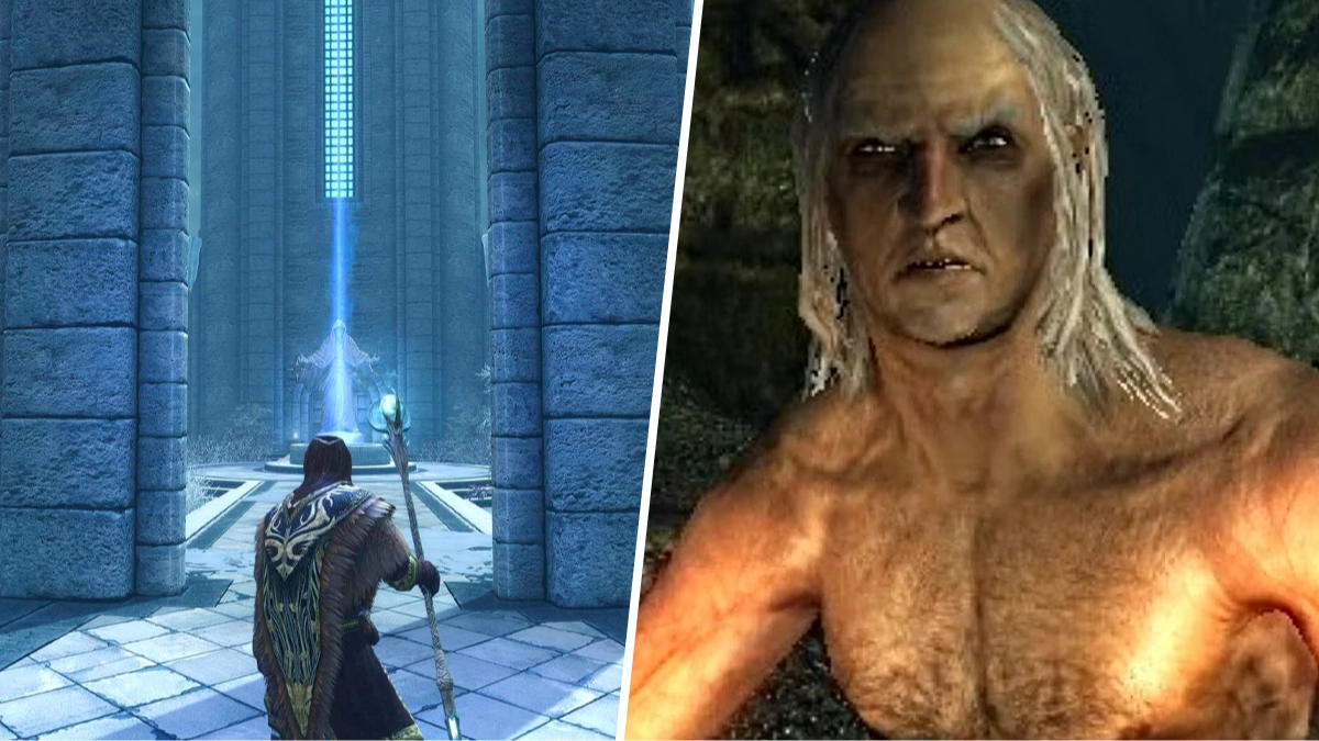 Skyrim fans furious over game-breaking bugs still impacting us 13 years later 