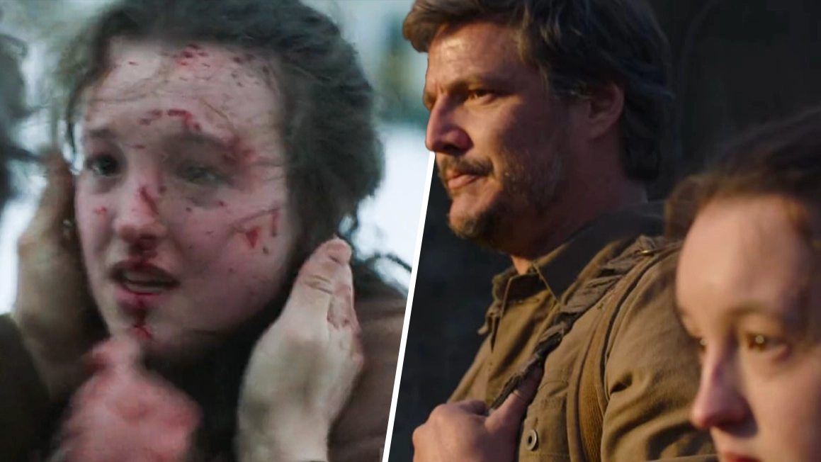 'The Last Of Us' TV Show Trailer Is Missing A Very Important Character