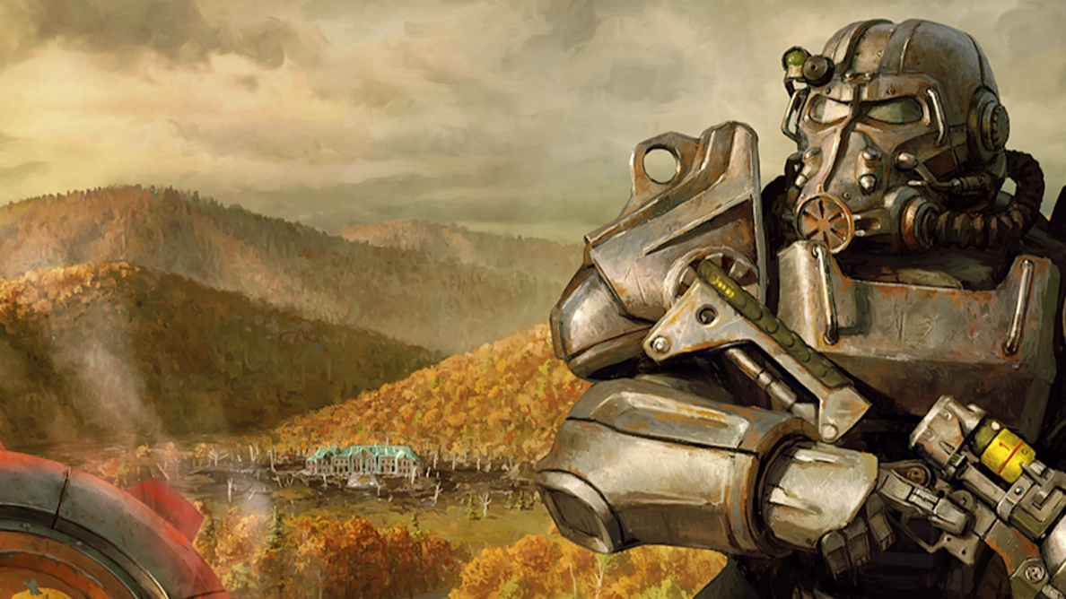 Fallout fans hyped by new teaser: 'I can't wait'