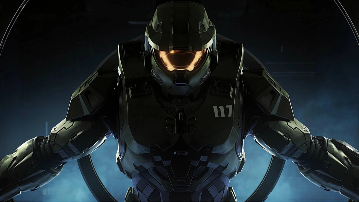 Halo fans terrified over Master Chief recast