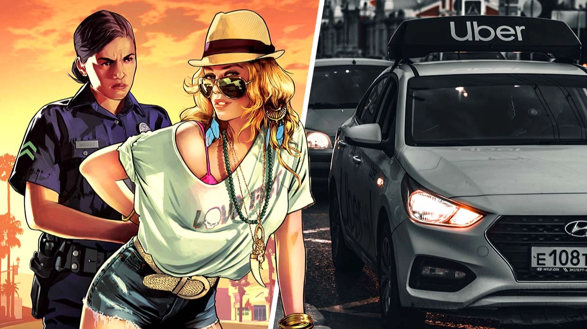 'Grand Theft Auto 6' Hacker May Have Also Struck Uber, Microsoft