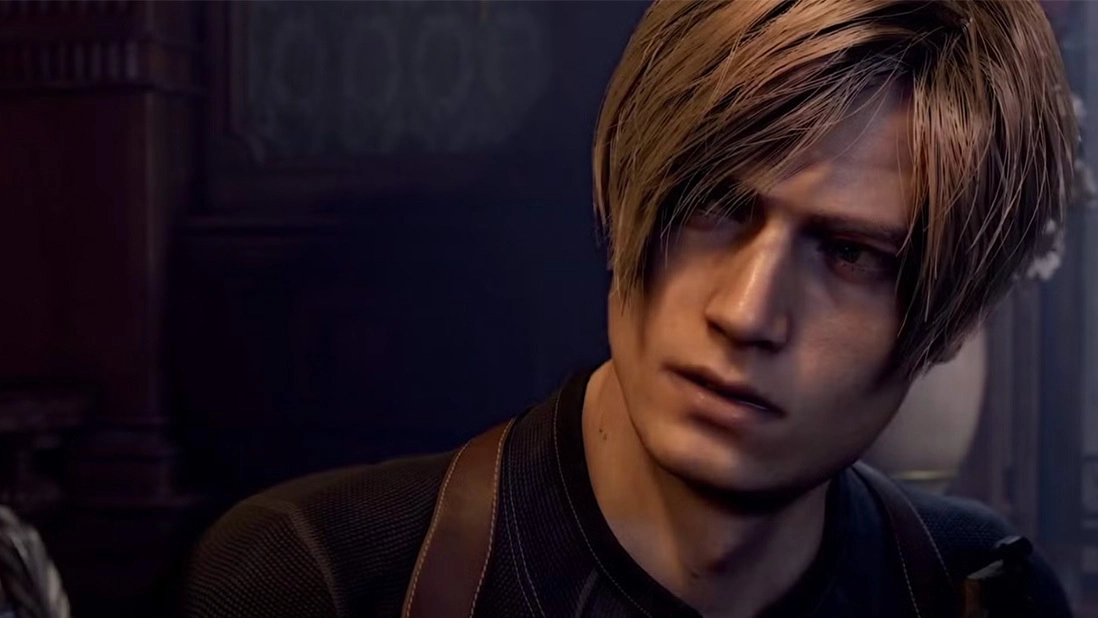 Resident Evil 9 tease isn't at all what we were expecting
