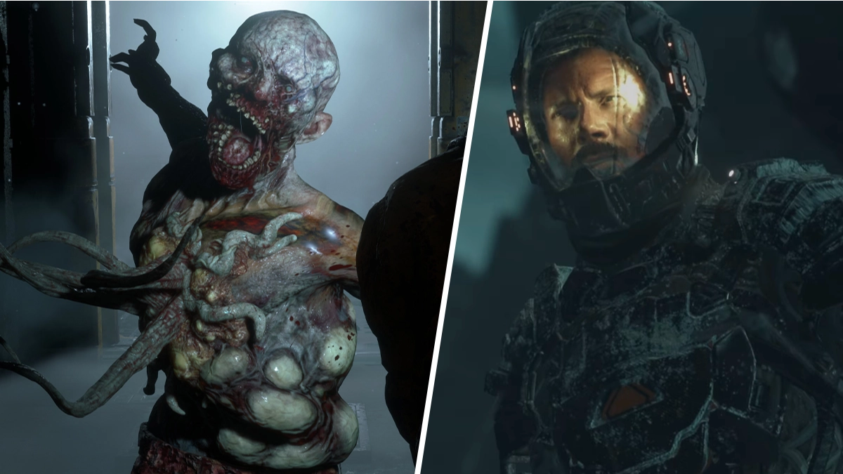 The Callisto Protocol DLC comes with new disgusting ways to die