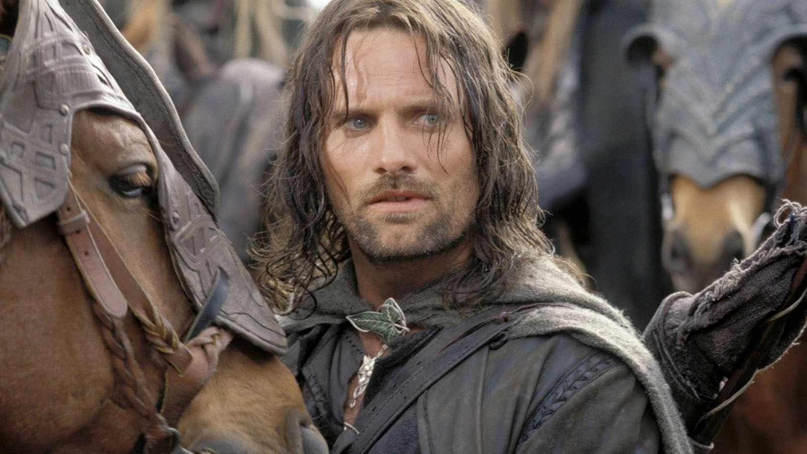 Popular Lord Of The Rings RPG Drops Free Update After 19 Years