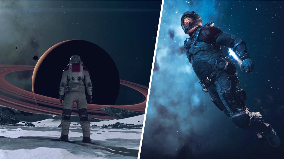 Starfield massive end of year update outlined by Bethesda, with some huge changes