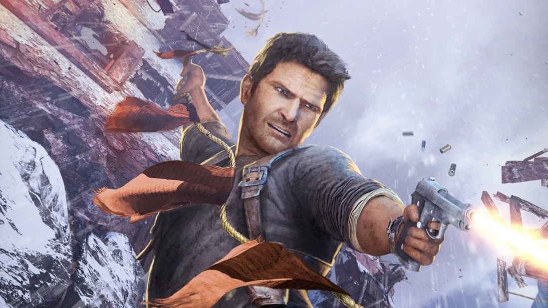 Uncharted fans losing it over free DLC you can claim now