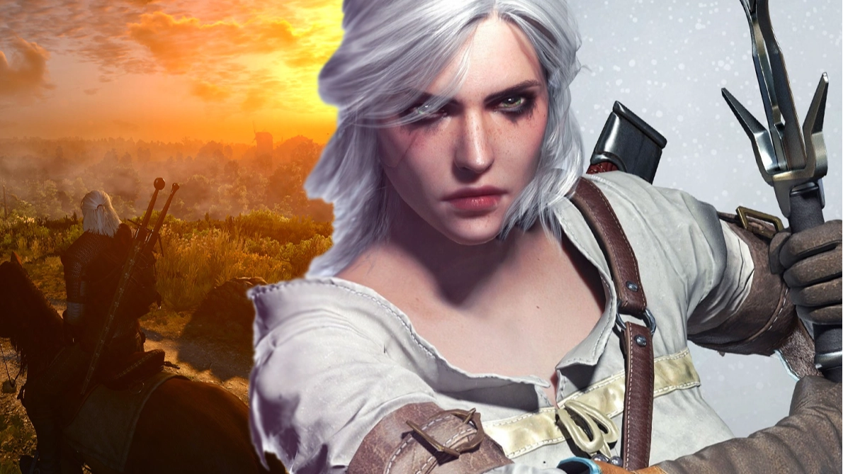The Witcher Developer Talks New Game's Biggest Change And "Extraordinary" Open World