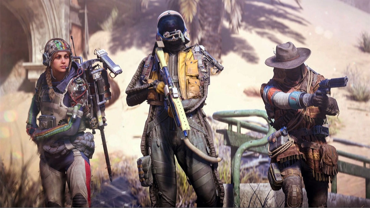 ARC Raiders Top 3 Players Hijack Leaderboard to Protest Game’s Most Hated Mechanic