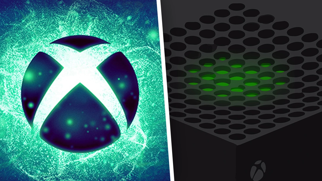 Xbox update quietly added a 'seamless' new feature we're only just discovering