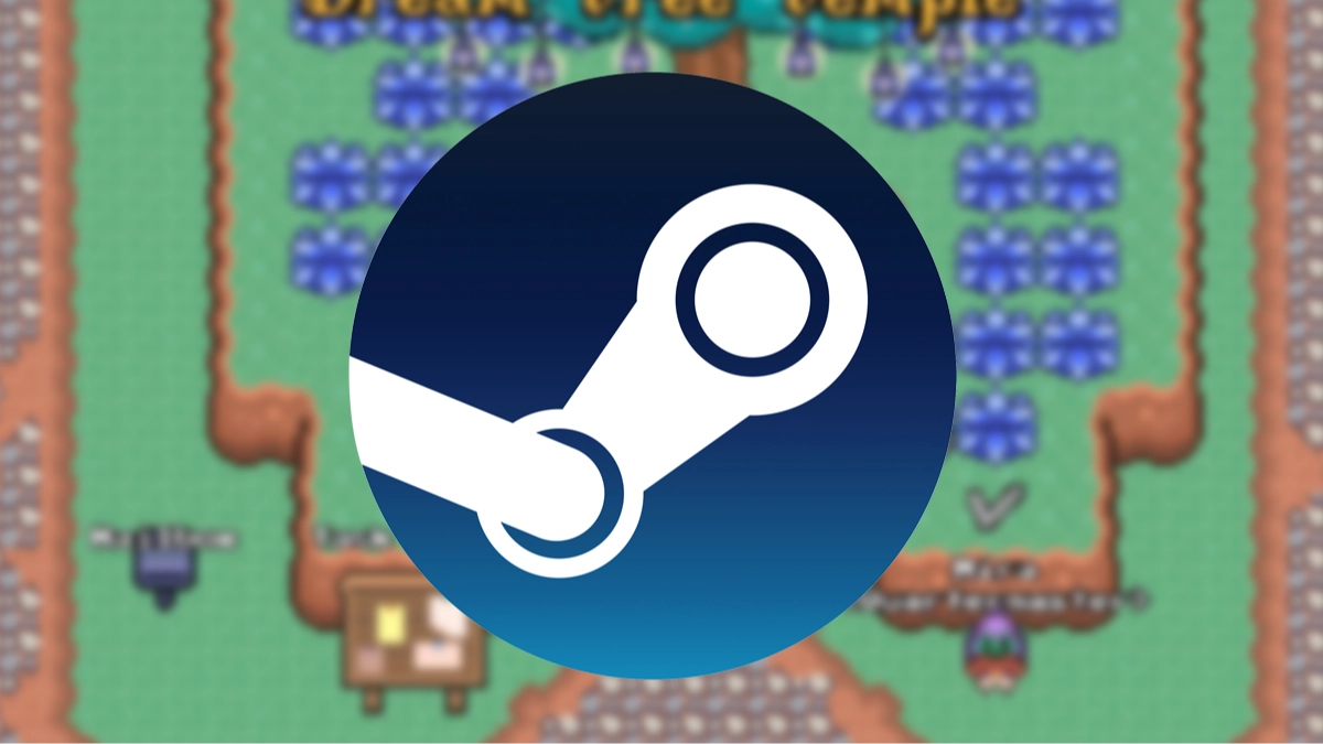Skyrim Meets Stardew Valley in Steam’s Hit New Free RPG