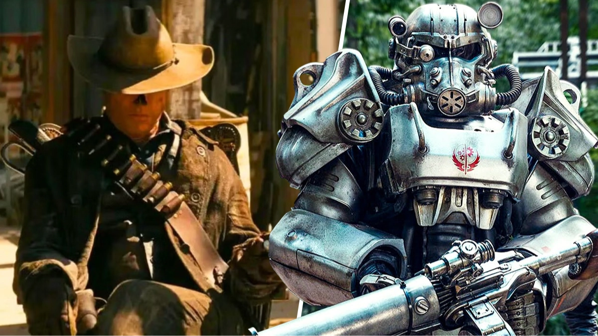 Amazon just dropped a major Fallout season 2 tease to tide fans over 