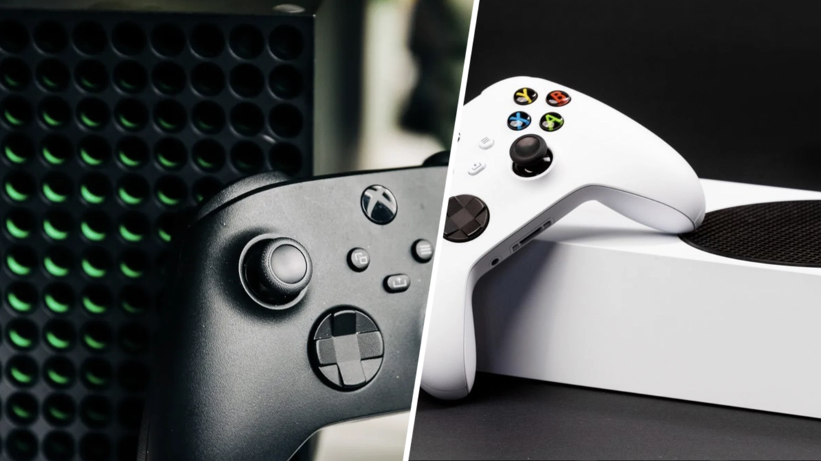 Xbox announces 5 free games you can download for September