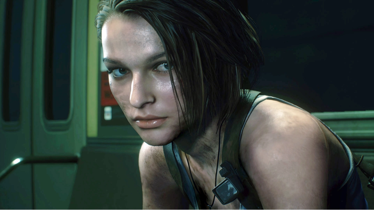 Resident Evil Gamers Slate New Release, Unhappy Bunch