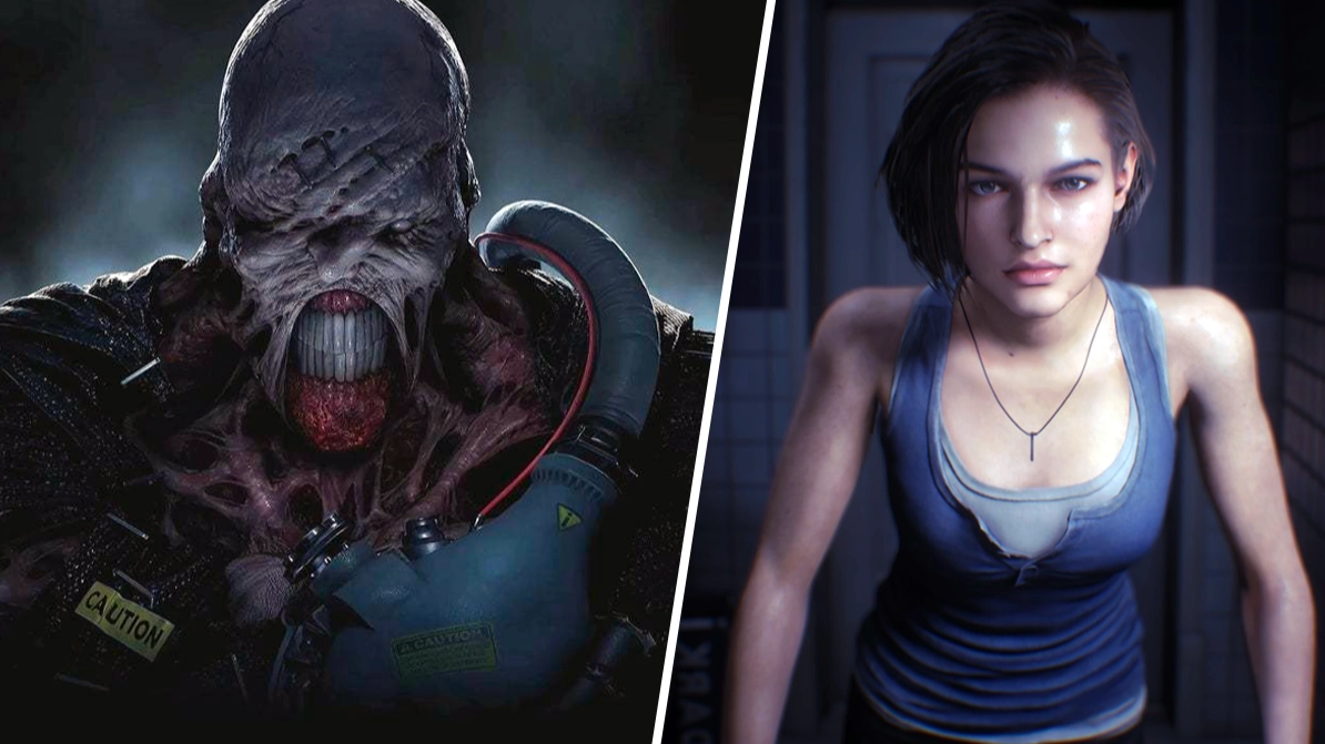 Resident Evil free download available now for select players