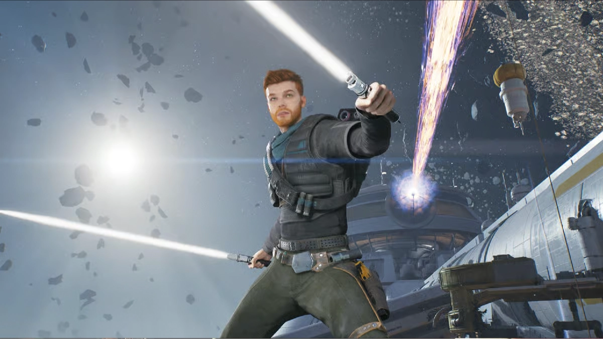 Star Wars Jedi 3 Could Arrive This Year, Insider Spills Latest Knowledge Bomb