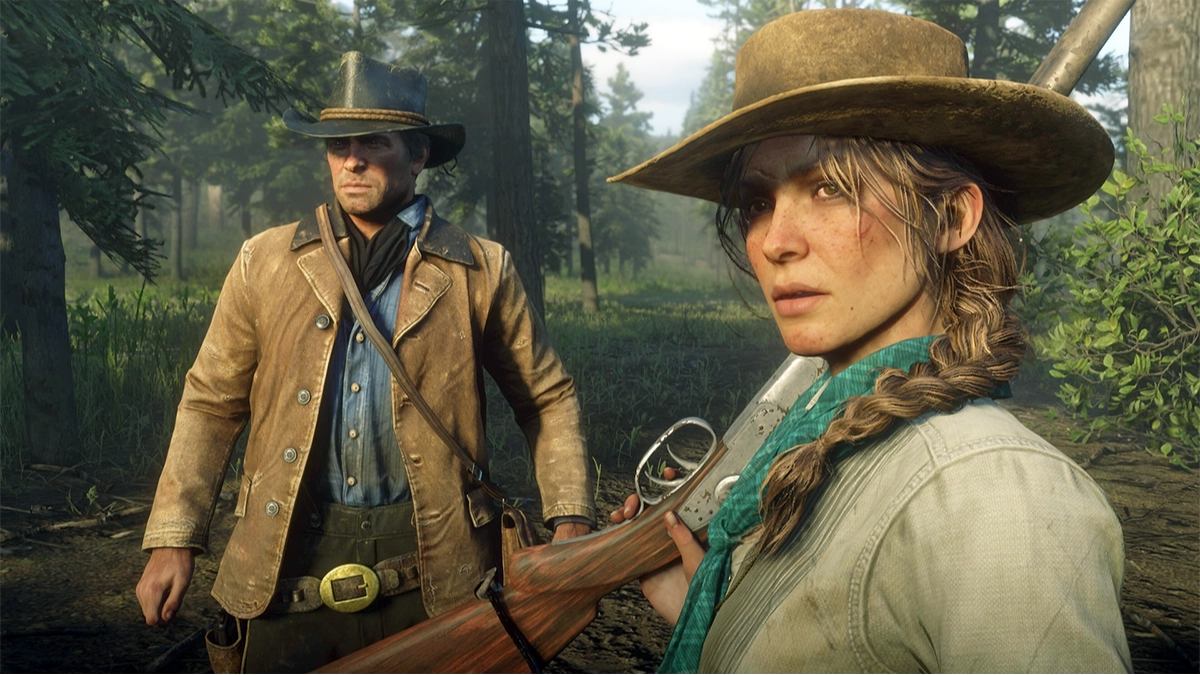 Dan Houser's Red Dead Redemption 3 Update Continues To Divide Players