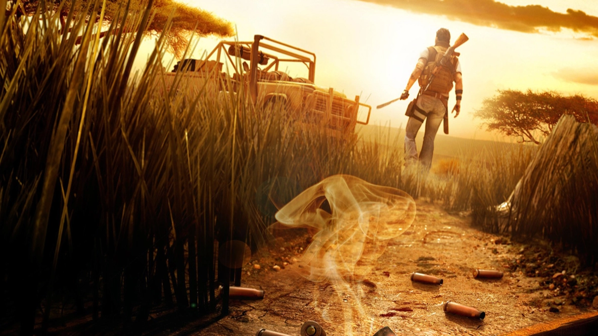 Far Cry 2 Remastered gameplay blows fans away: 'this looks amazing'