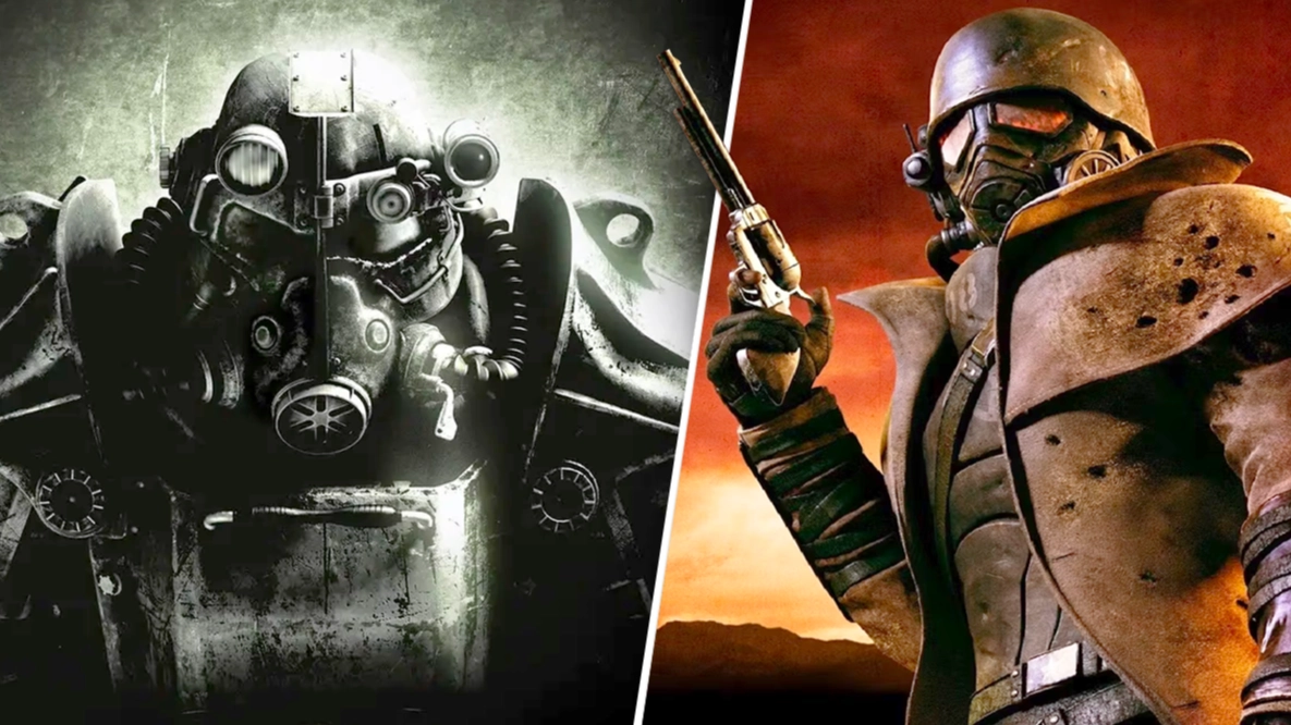Fallout 5 be damned, a new Fallout RPG is officially available today