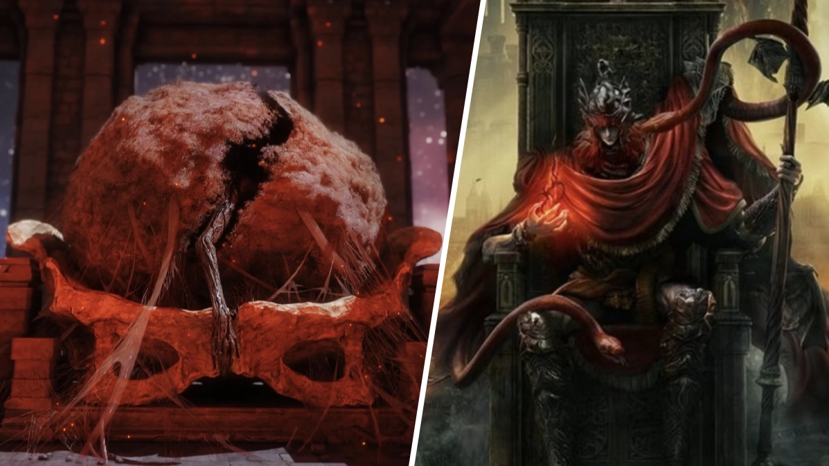 Elden Ring: 8 things you need to know before Shadow of the Erdtree DLC