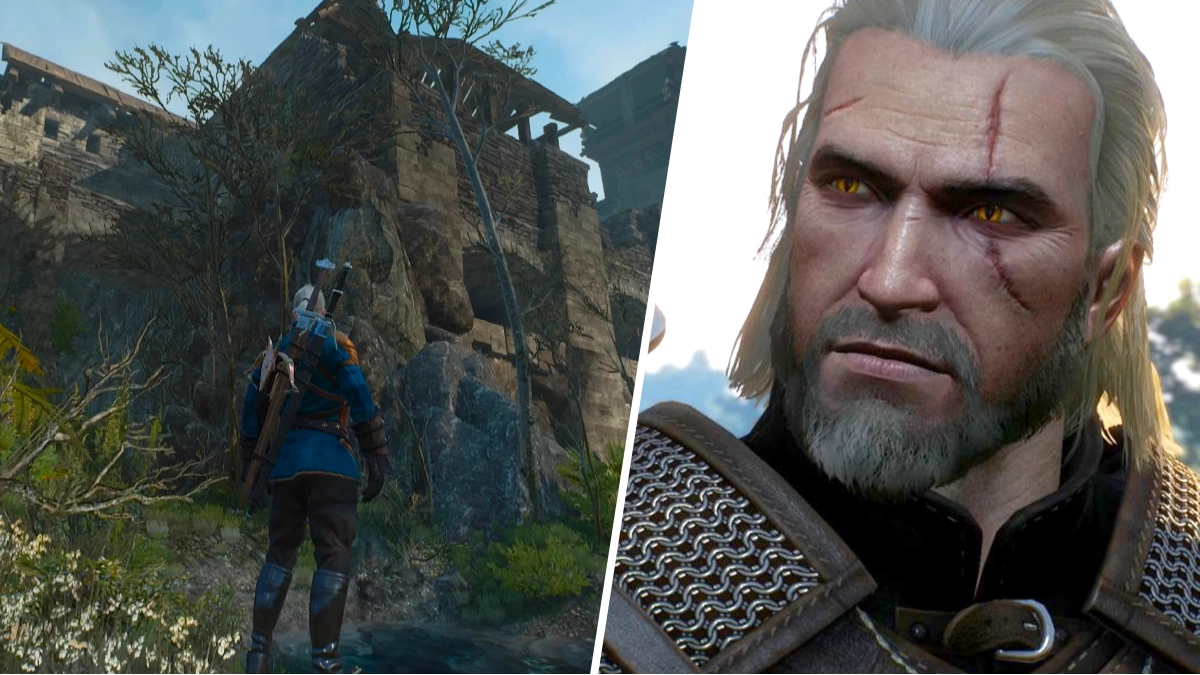 The Witcher 3 fans blown away by new secret they never knew existed
