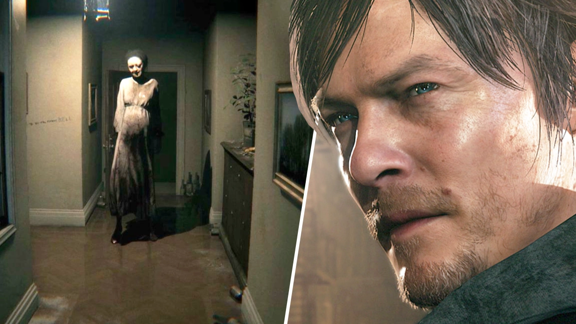 P.T. deserves to be revived following Silent Hill 2’s success