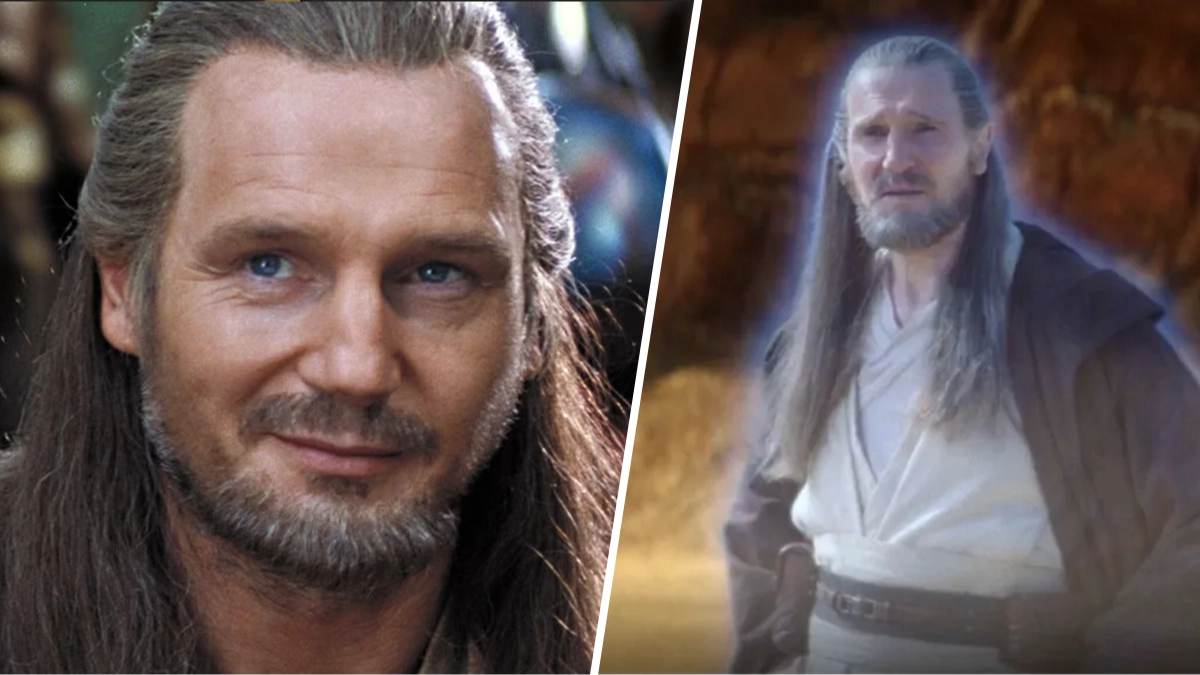 Star Wars fans hyped as Qui-Gon Jinn officially returns in new prequel