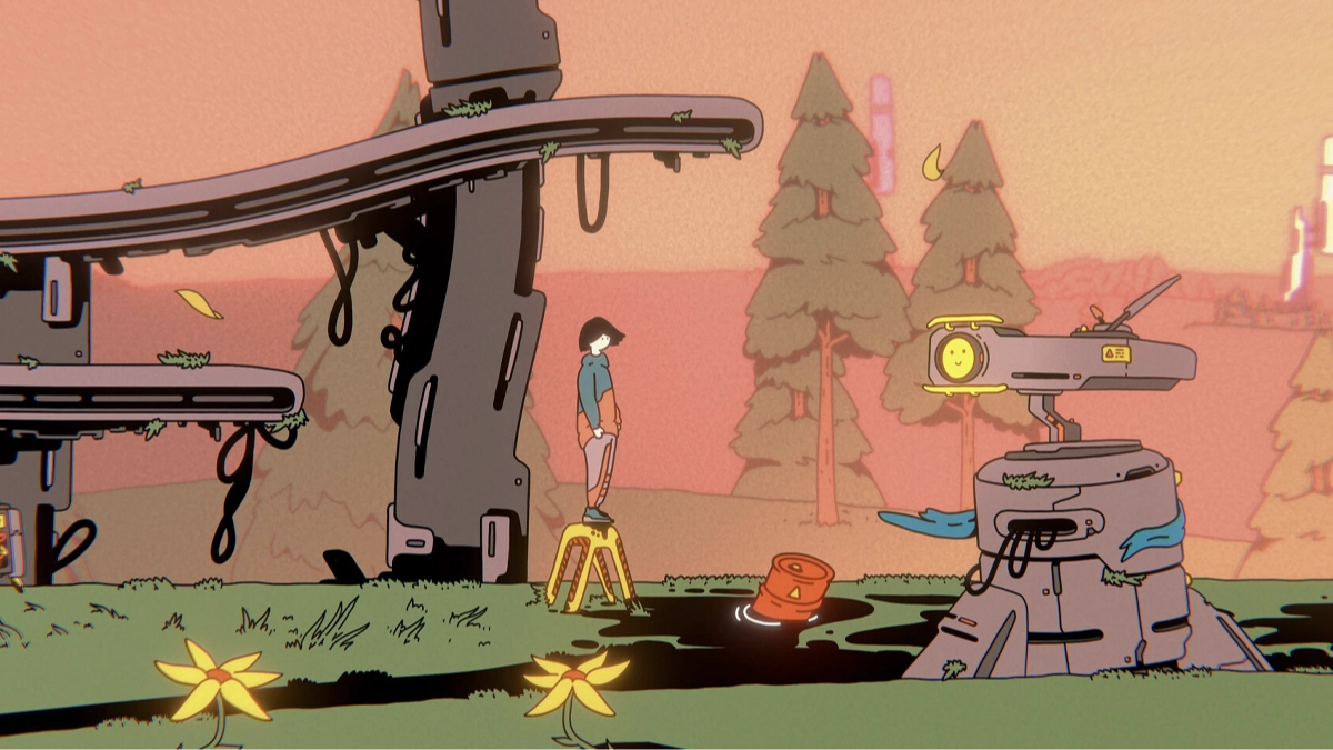 Steam drops 10 free games that'll keep you entertained this summer