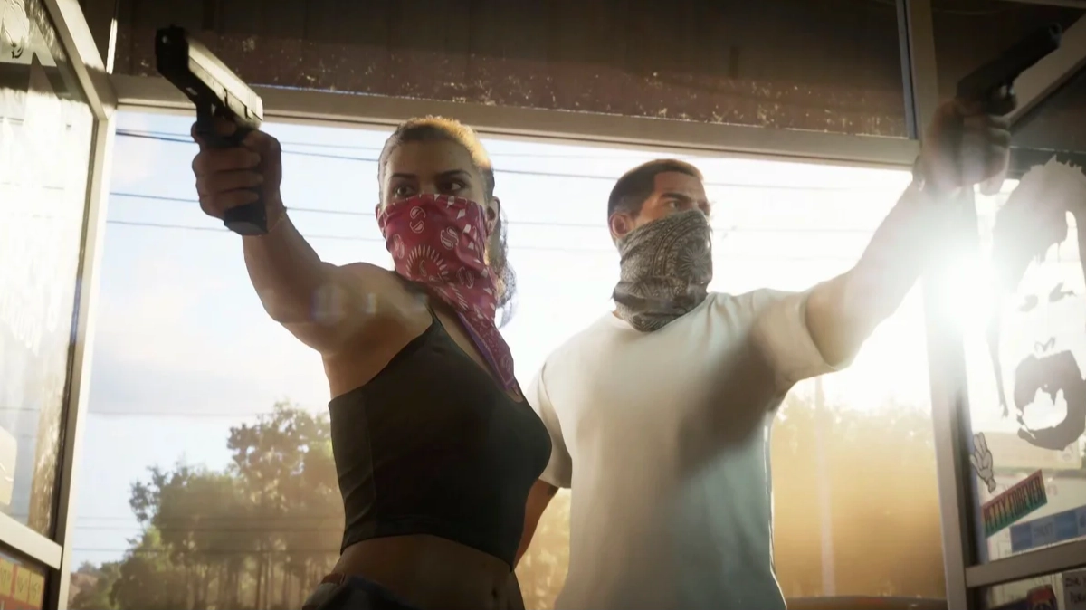 GTA 6 massive gameplay details 'leak', sounds unlike anything we've ever seen