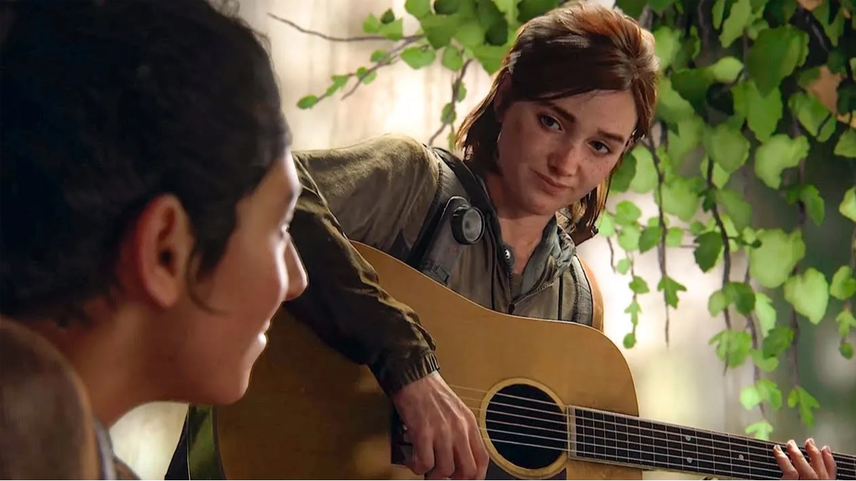 The Last Of Us Part 3 Has Gamers United Over 'Final Chapter'
