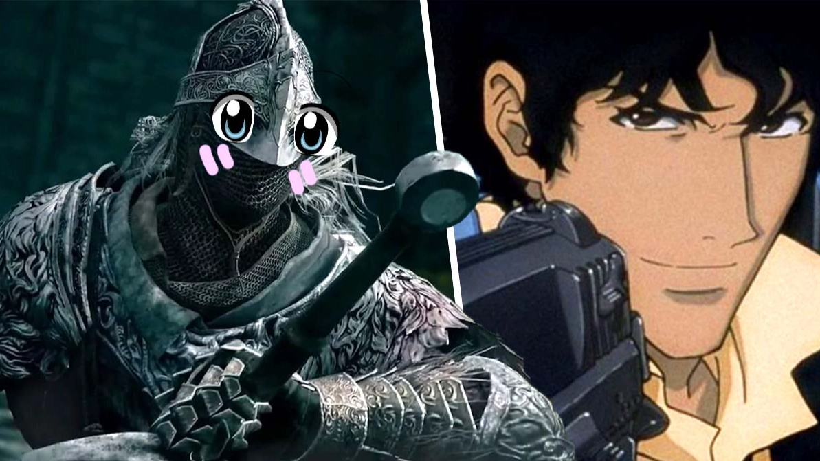 'Elden Ring' Developer FromSoftware Could Adapt Your Favourite Anime Next