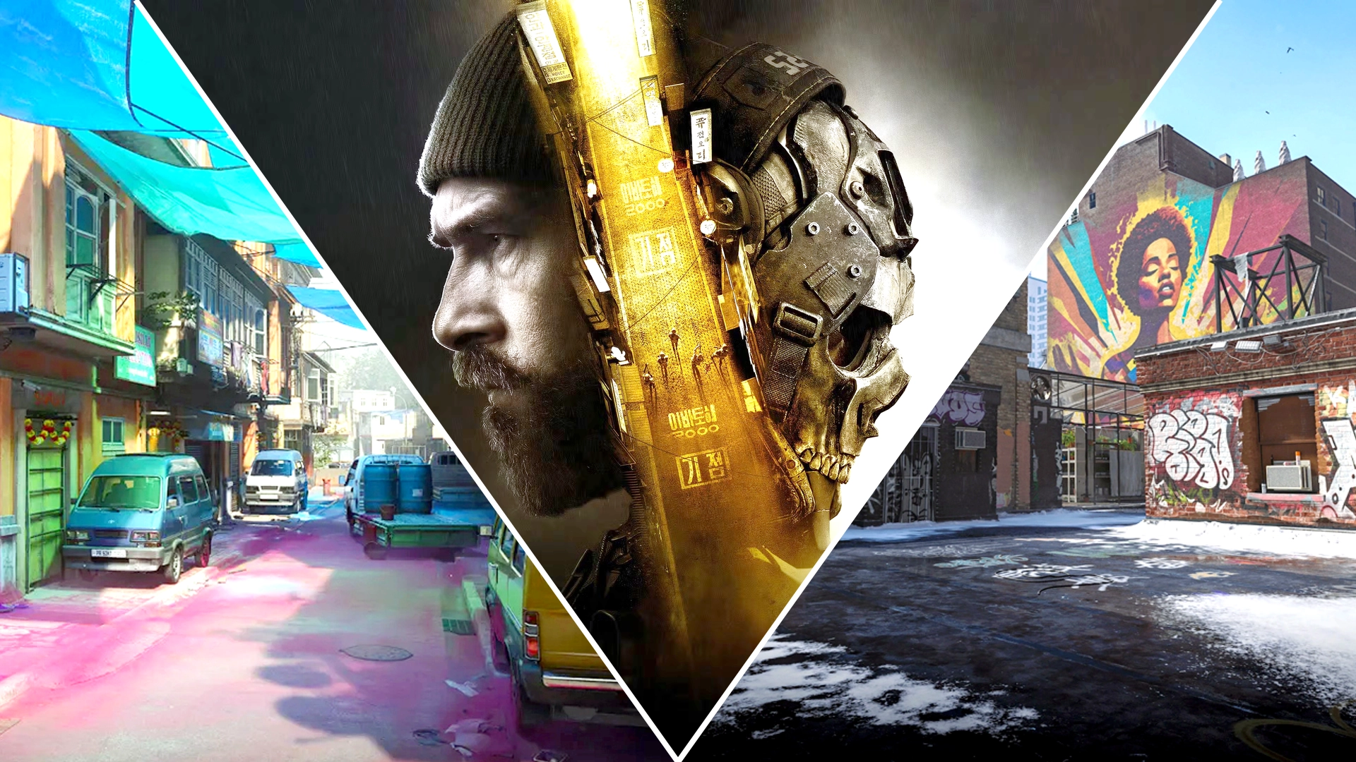 Modern Warfare 4: All 13 multiplayer maps ranked from worst to best