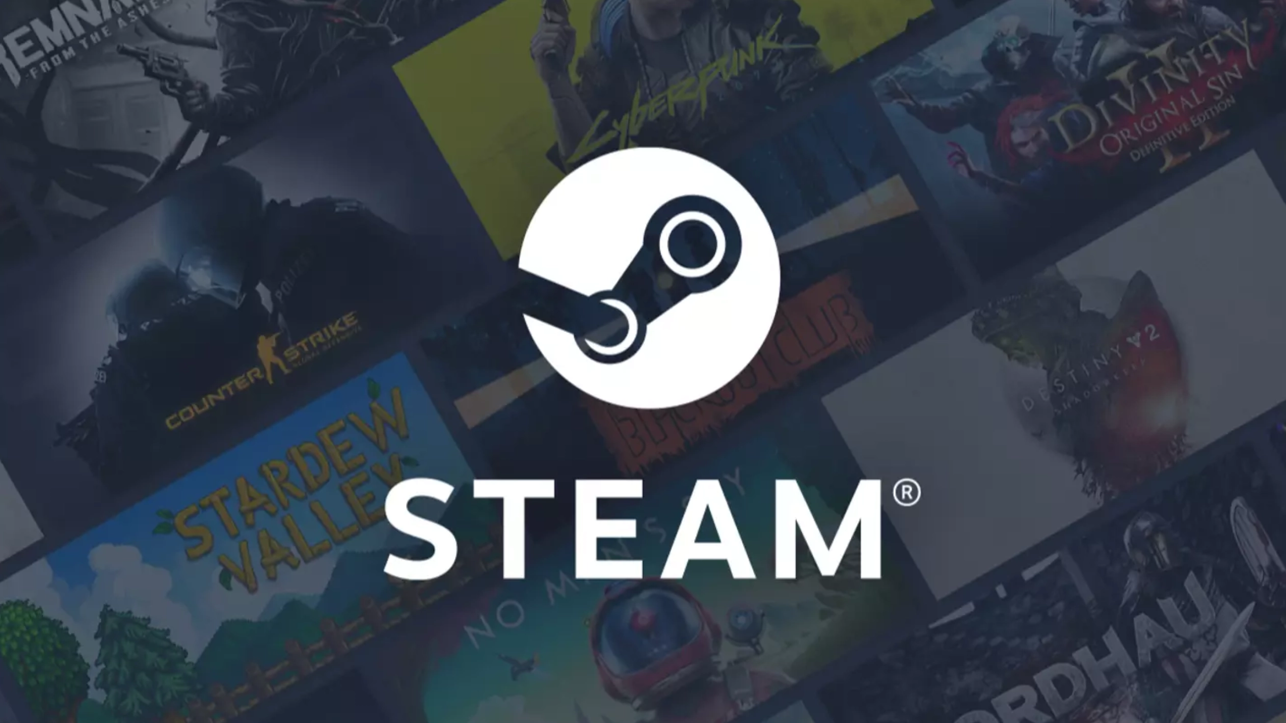 Steam drops 8 brand-new free games you can download and keep forever