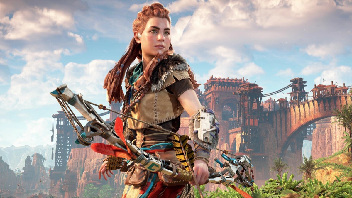 Horizon Zero Dawn Live-Action Film Coming Sooner Than We Thought
