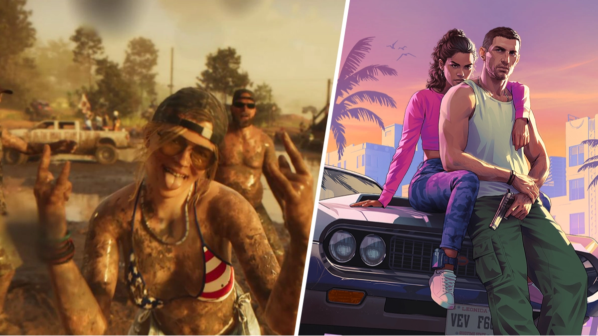 GTA 6's latest teaser is not what any of us expected