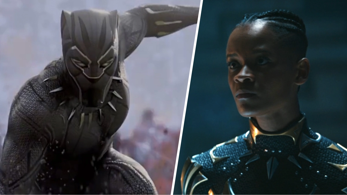 Black Panther 3 star apologises for revealing his MCU debut early