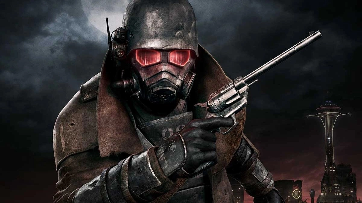 Fallout: New Vegas Cut Romance Quest With Last Character You’d Expect