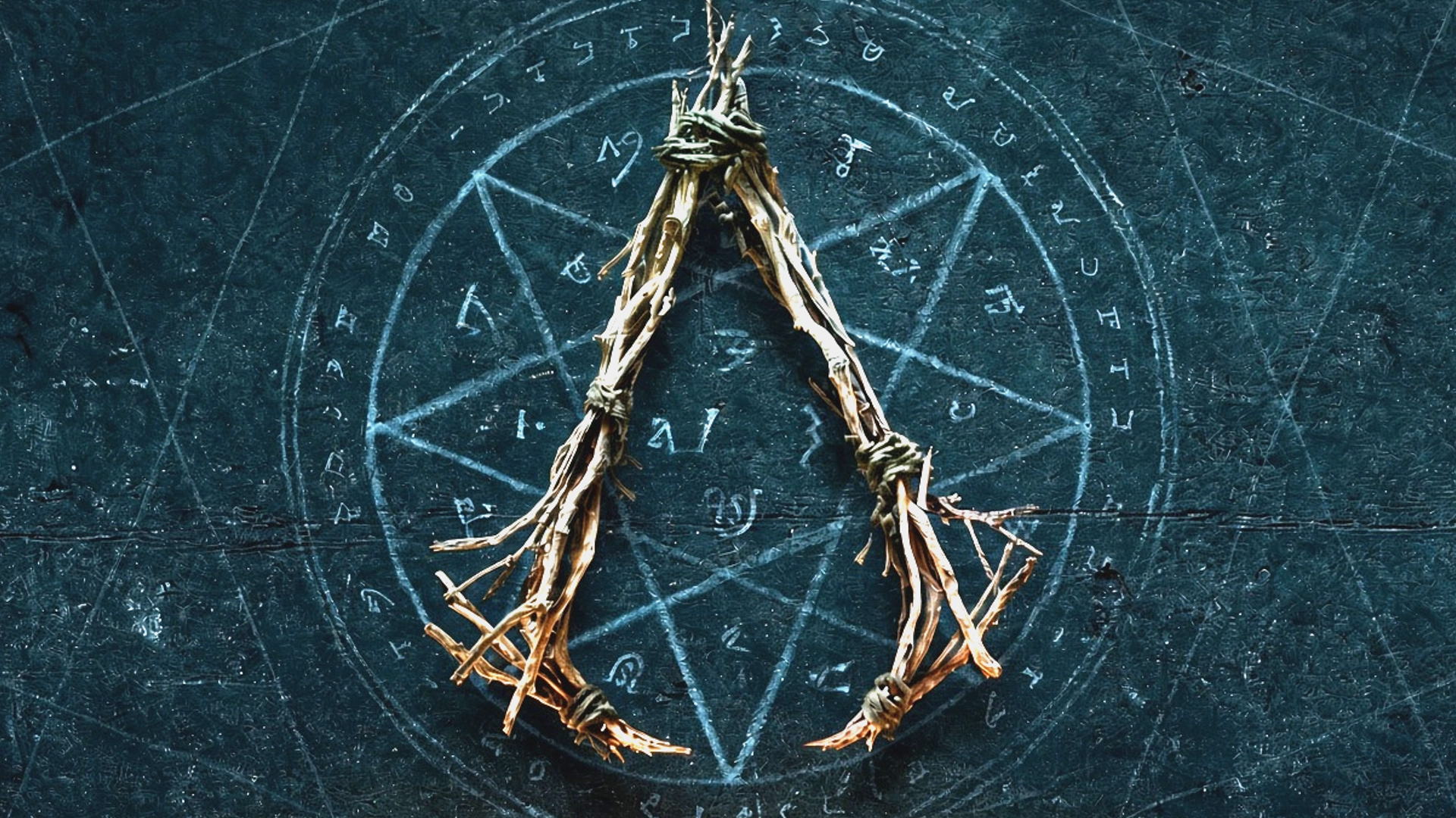 Assassin's Creed Hexe drops mysterious teaser as game locks in 2027 reveal