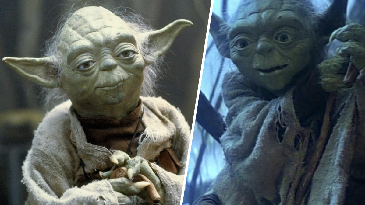 Star Wars fans realise Yoda didn't die of old age, he was murdered