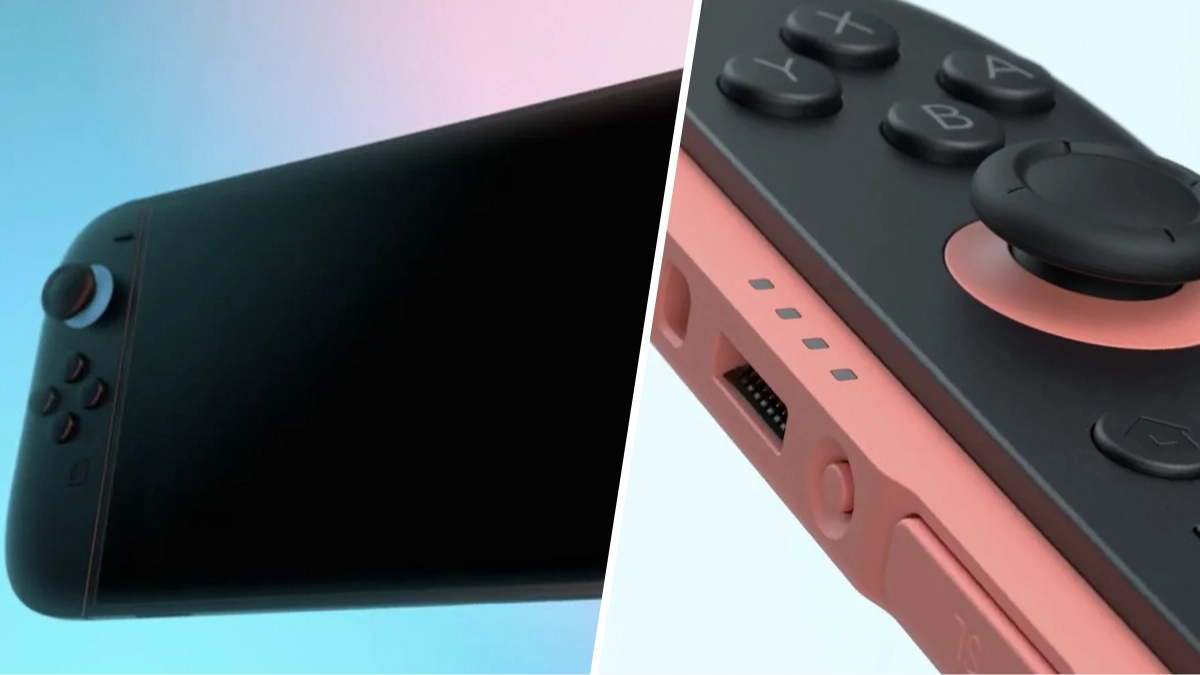 Nintendo Switch 2 reveal has left me asking one big question