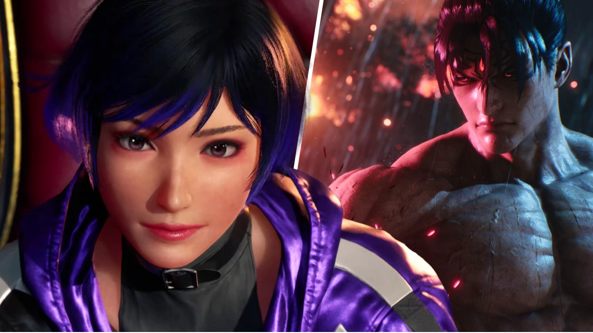 Tekken 8 dev helps preserve 'ghost' data of player's late brother