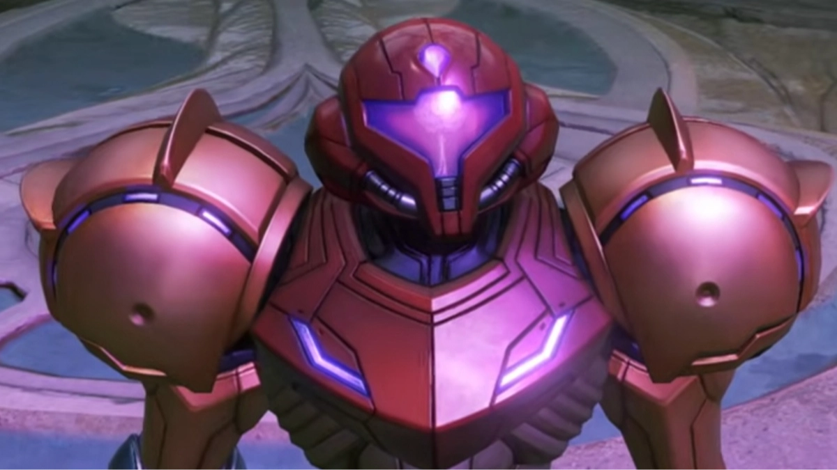Nintendo Drops Metroid Prime 4: Beyond Free Downloads, Nice Addition