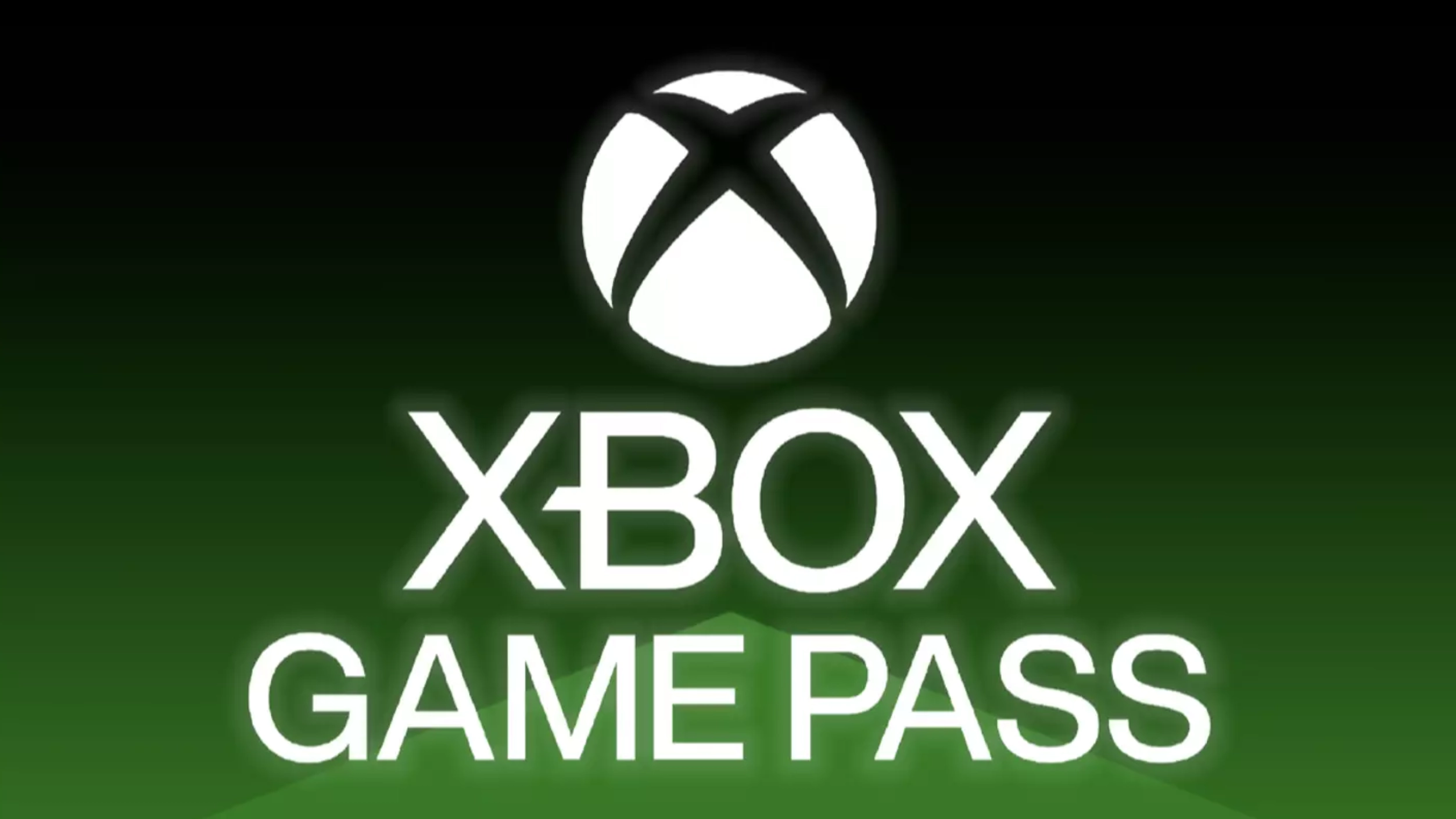 Xbox Game Pass is basically free right now, but you don't have forever